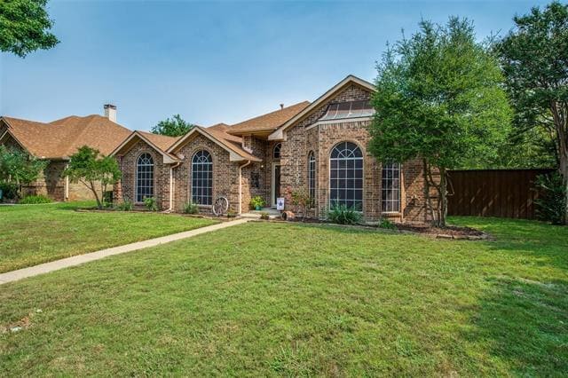 Building Photo - 1109 Ashby Dr