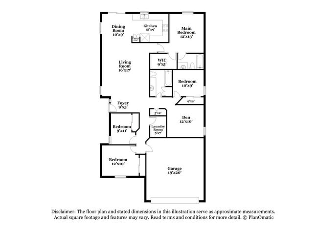 Building Photo - 25078 W Dove Trail