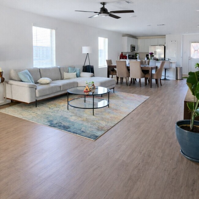 Building Photo - 9018 Burnet Bay Ct