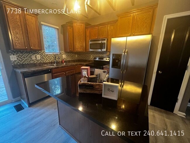 Building Photo - 7738 Timbercross Ln