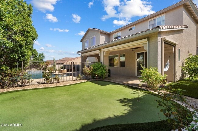 Building Photo - 26036 N 85th Dr