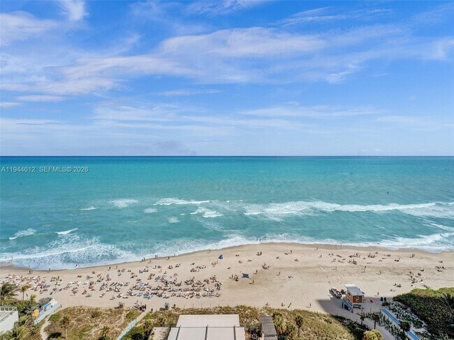 Building Photo - 4111 S Ocean Dr