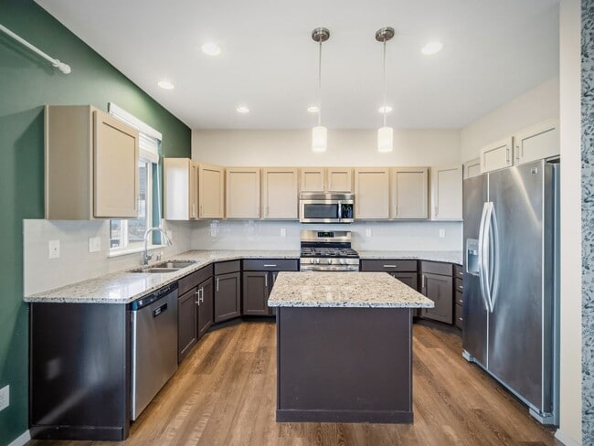 Building Photo - Charming North Spokane Home in a Quiet Neighborhood ? Limited-Time Move-In Special: Half Off Your...
