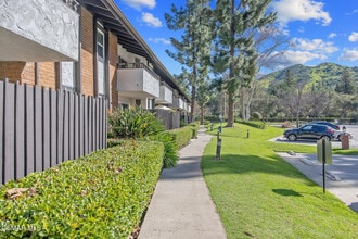 Building Photo - 31555 Lindero Canyon Rd