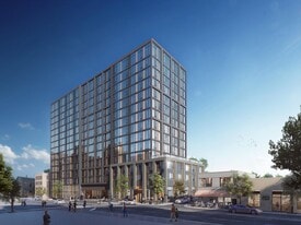 Building Photo - The Press