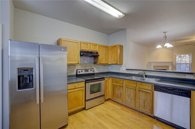 Building Photo - 2161 Meadow Peak Rd