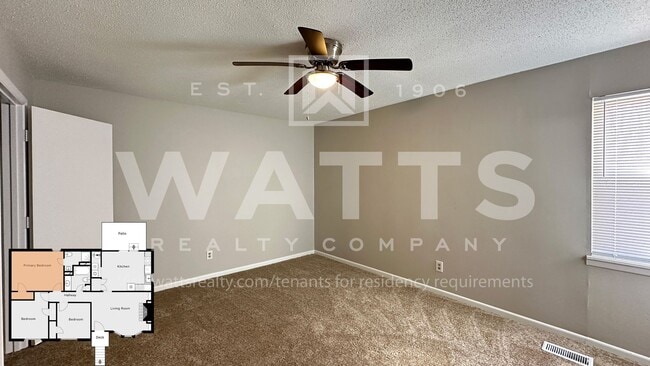 Building Photo - Cozy 3 Bed 2 Bath Home in Pinson