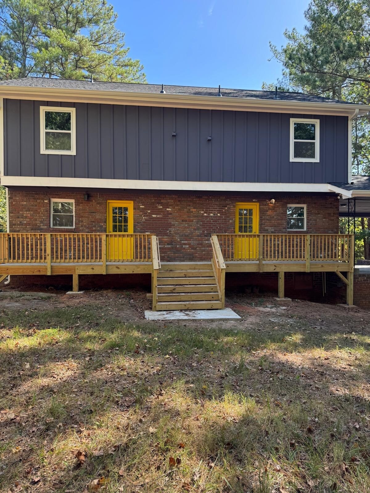 Building Photo - 2447 McAlpin Ter