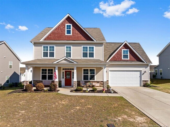 Building Photo - 192 Haynes Church Rd