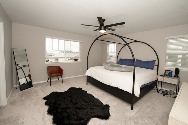 Building Photo - FURNISHED/PARTIALLY FURNISHED NEW HOME | 5...