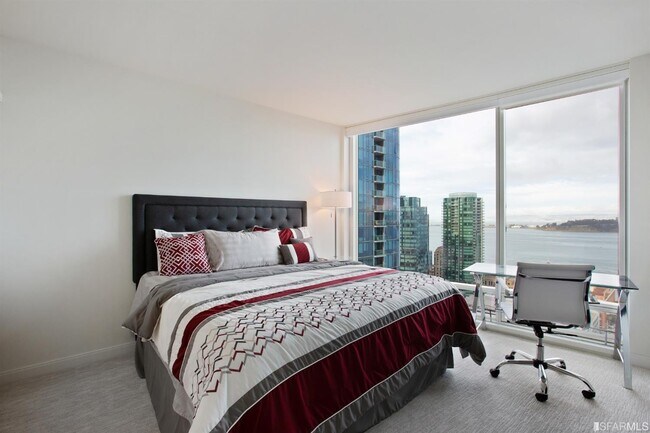 Building Photo - 401 Harrison St