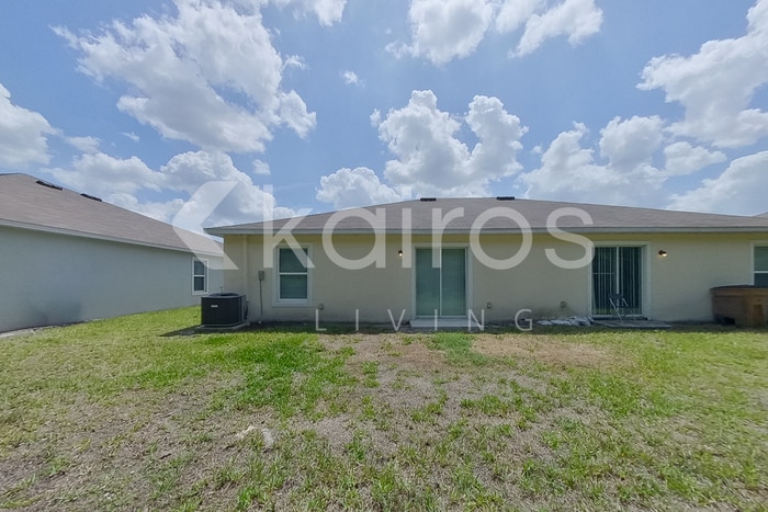 Building Photo - 9113 Aegean Cir