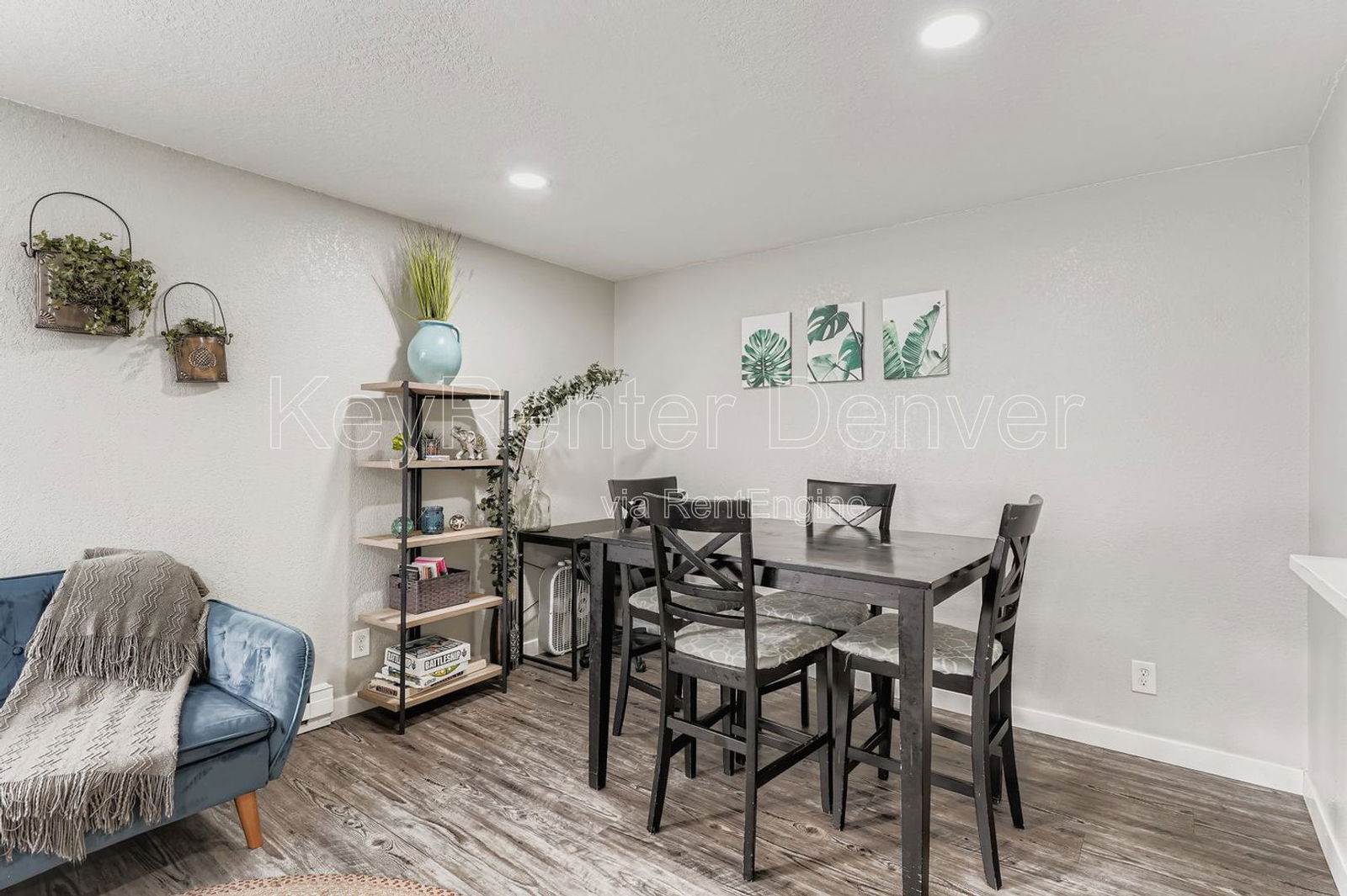 Building Photo - 1452 Ivy St