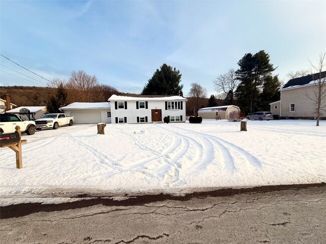 Building Photo - 1124 Foster Valley Rd