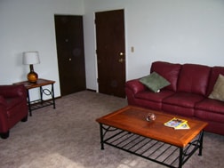 Interior Photo - Civic Plaza Apartments