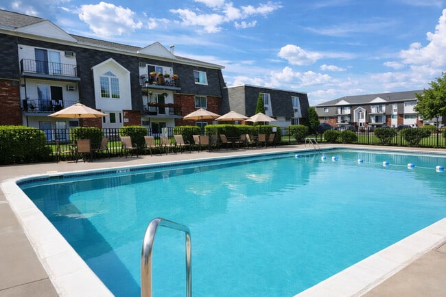 Welcome to Country Glenn! - Country Glenn Apartments