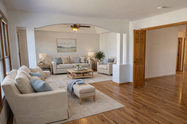 Building Photo - 2951 Old Glory Dr