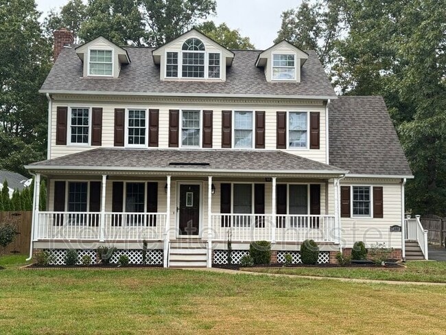 Primary Photo - 14116 Trailtop Terrace