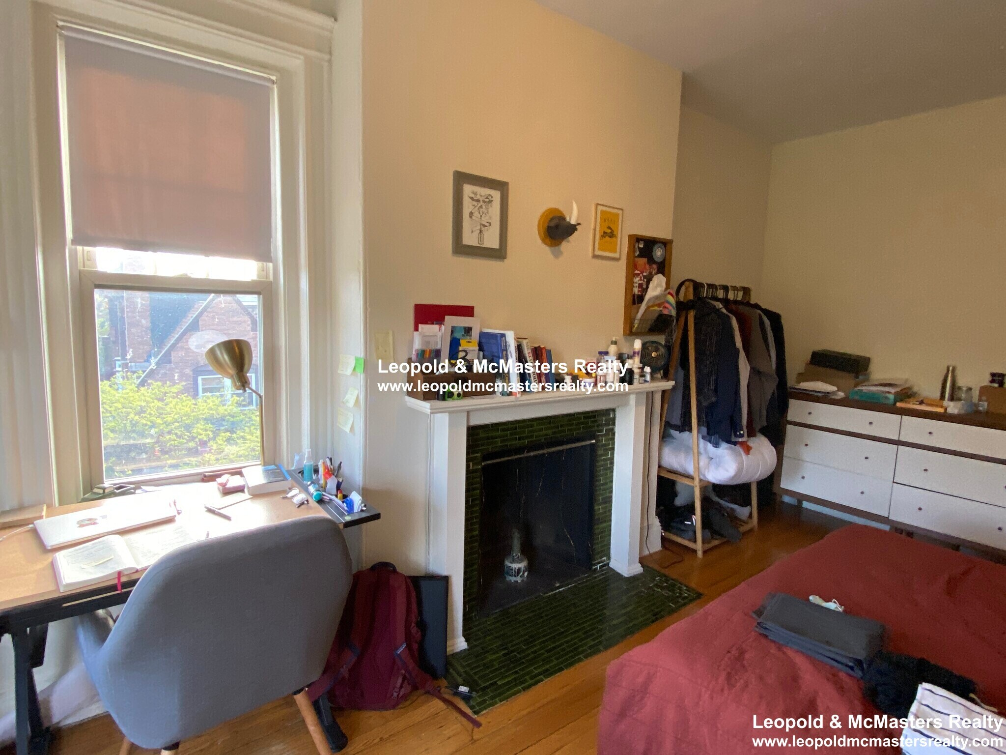 Building Photo - 1789 Beacon St