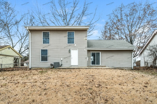 Building Photo - 2796 Dawnview Dr