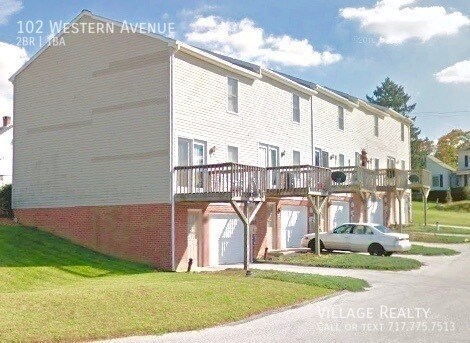 Building Photo - 102 Western Ave