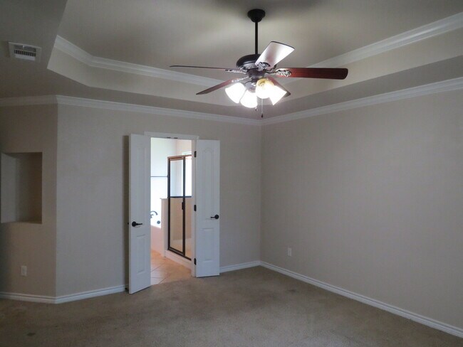 Building Photo - "Spacious 4-Bed Oasis in Killeen with Granite Touches & Cozy Fireplace!"