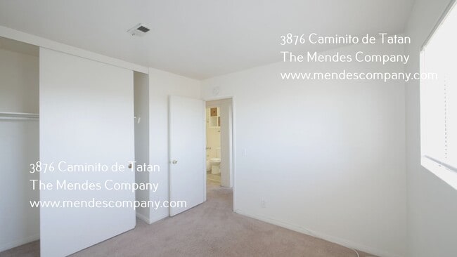 Building Photo - 3876 Caminito De Tatan