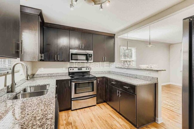 Building Photo - 3130 St Paul St