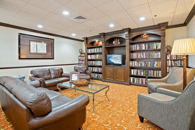 Building Photo - 5380 N Ocean Dr