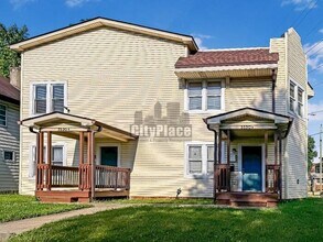 Building Photo - 3530 Guilford Ave