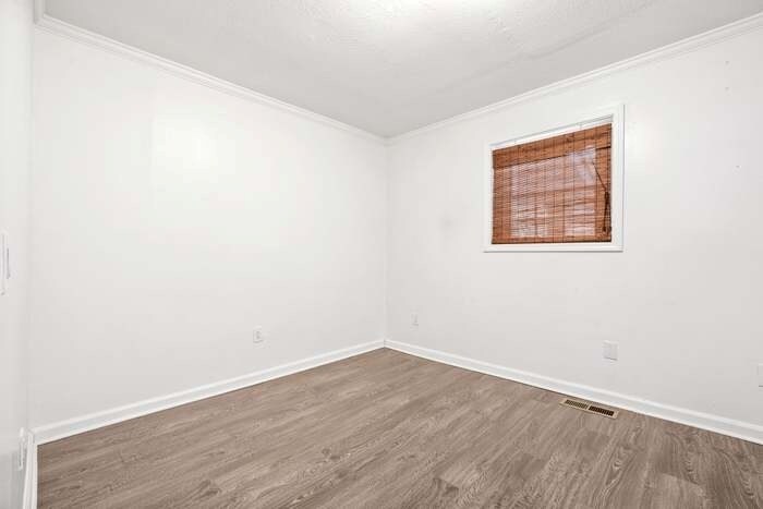 Bedroom 1 - 1816 15th Ave N