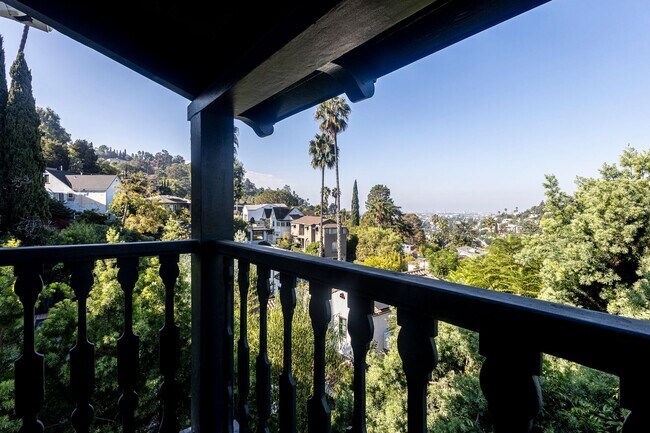 Building Photo - Elegant 1928 Spanish Revival in the Heart ...