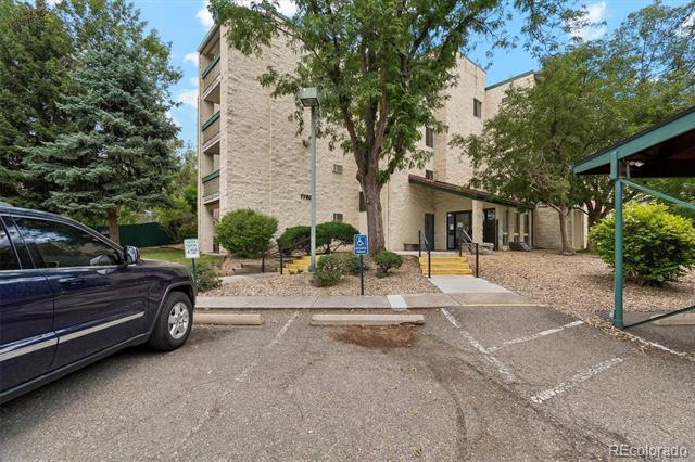 Building Photo - 7780 W 38th Ave