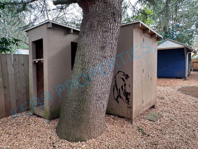 Building Photo - 6809 SE Drew St