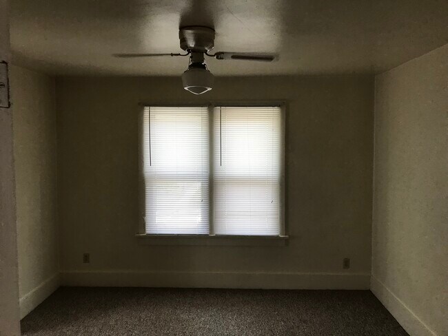 Bedroom - 2116A North 9th Street