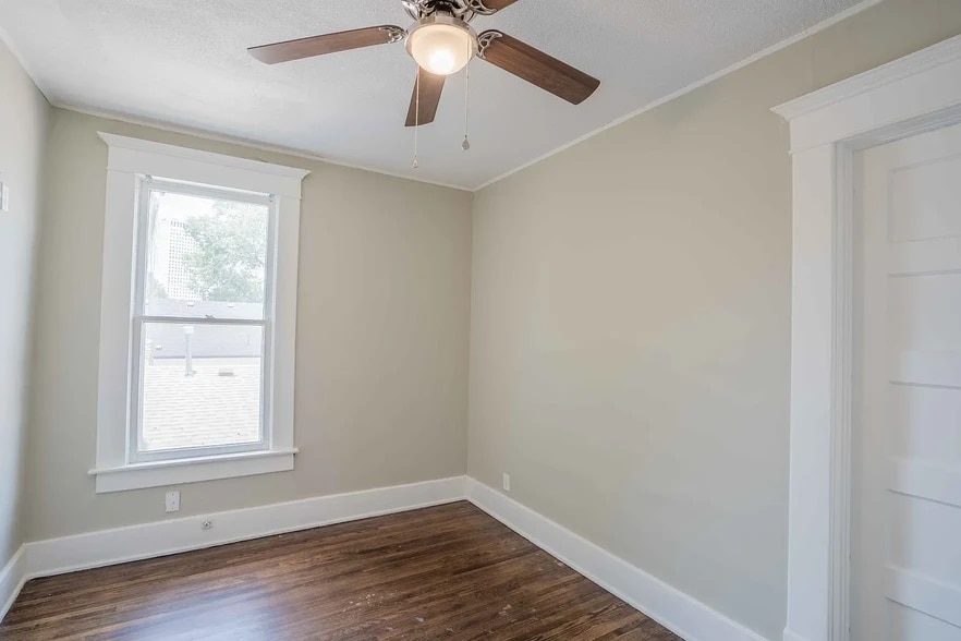 Bedroom 3 - 1315 S Carson Ave