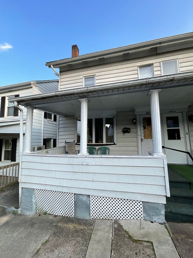 306 Berwick St 306 Berwick St White Haven PA 18661 Apartment Finder