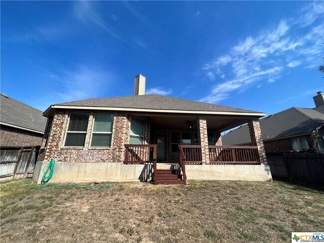 Building Photo - 3119 Concho Cove