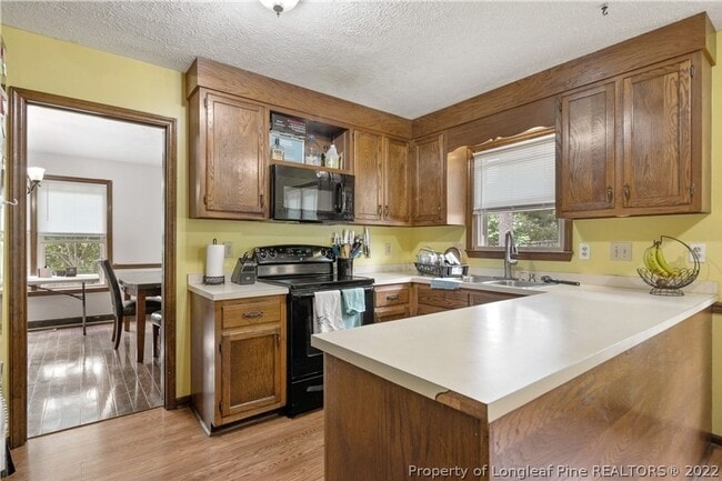 Building Photo - 5800 Horton Pl