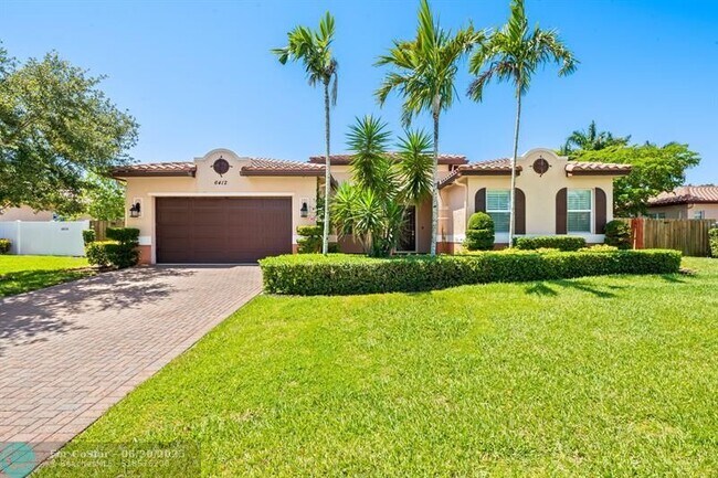 Primary Photo - 6412 SW 55th Pl
