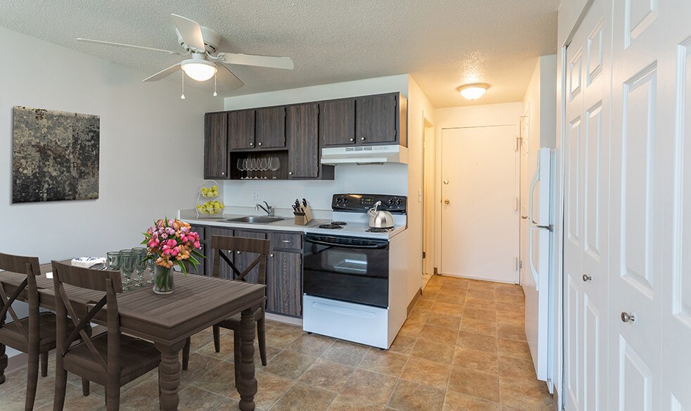 Hilton Village Apartment Homes 460 Village II Dr Hilton NY 14468