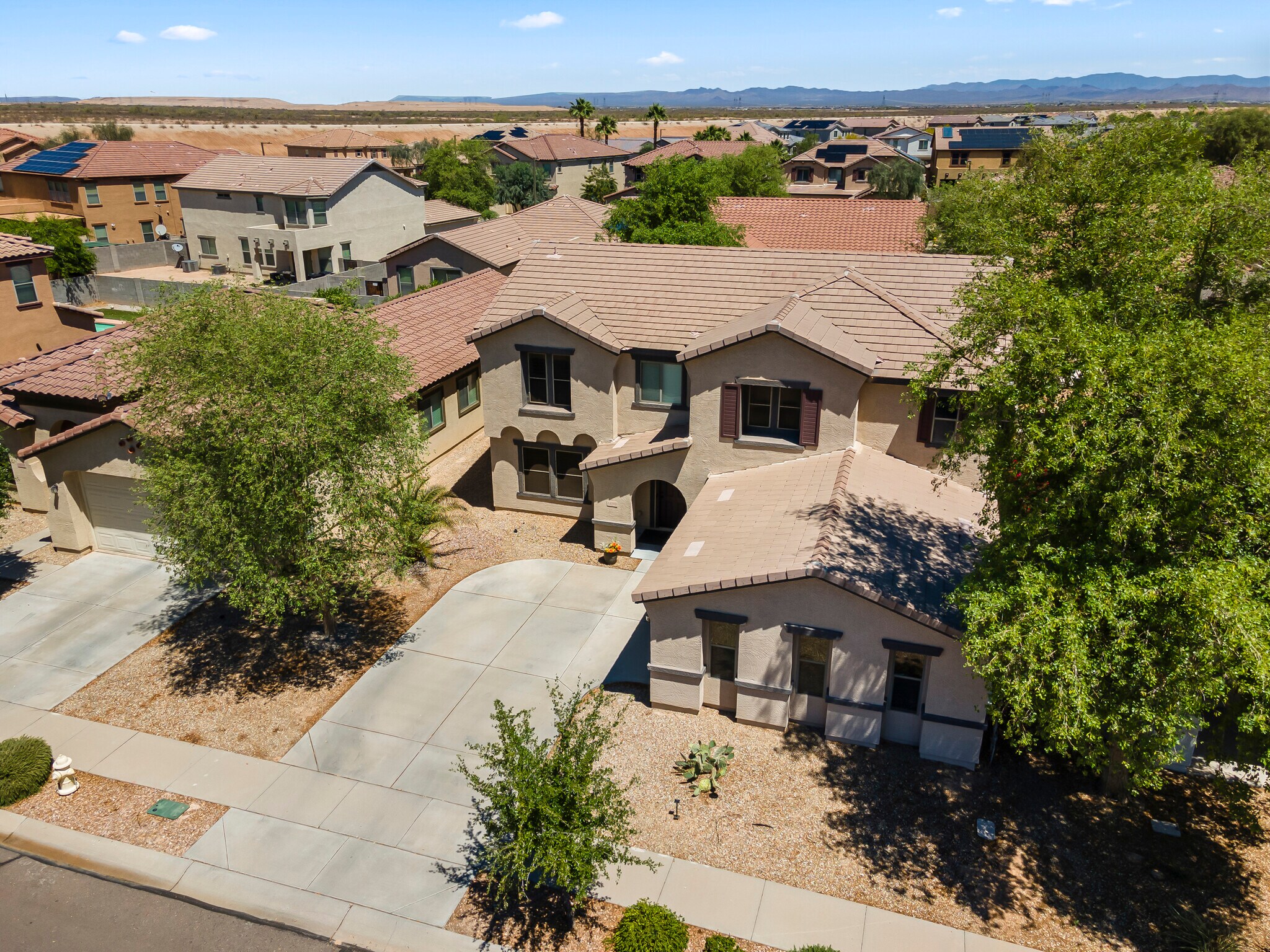 Building Photo - 18390 W Hayden Dr