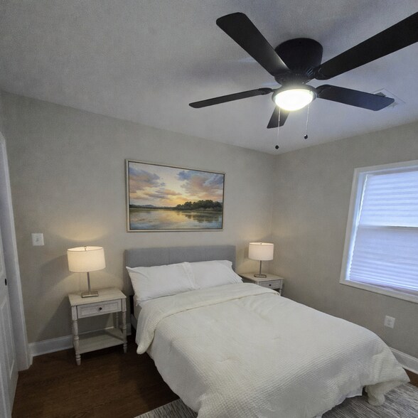 Building Photo - 1625 Edmondson Ave