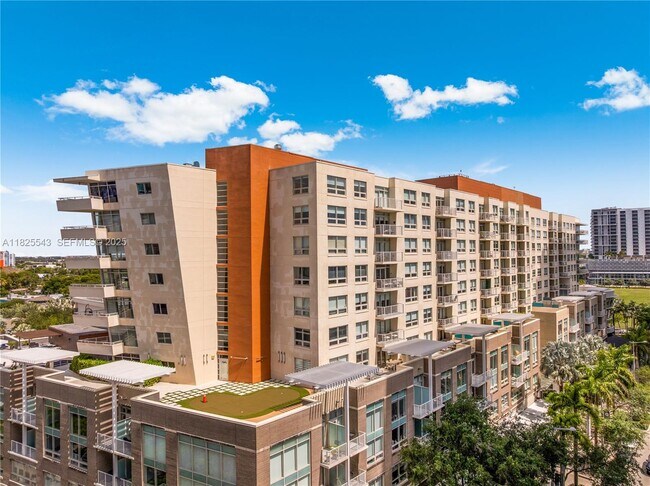 Building Photo - 3250 NE 1st Ave