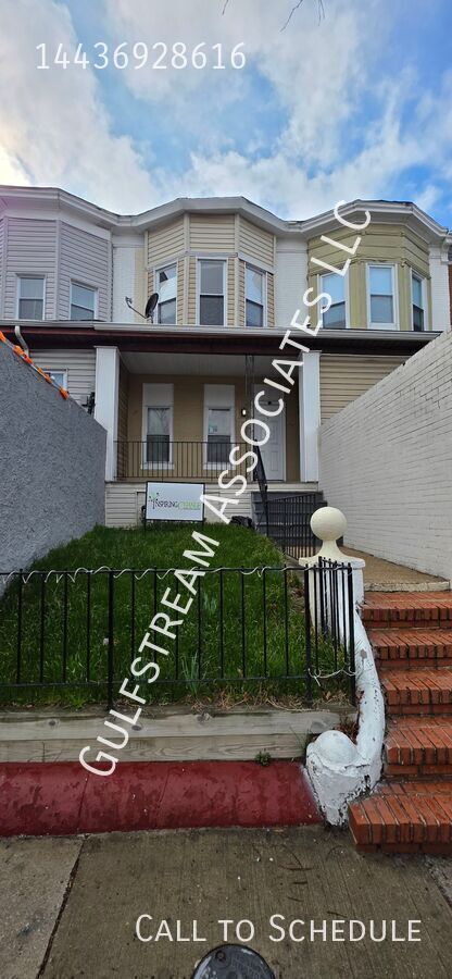 Building Photo - 4654 York Rd