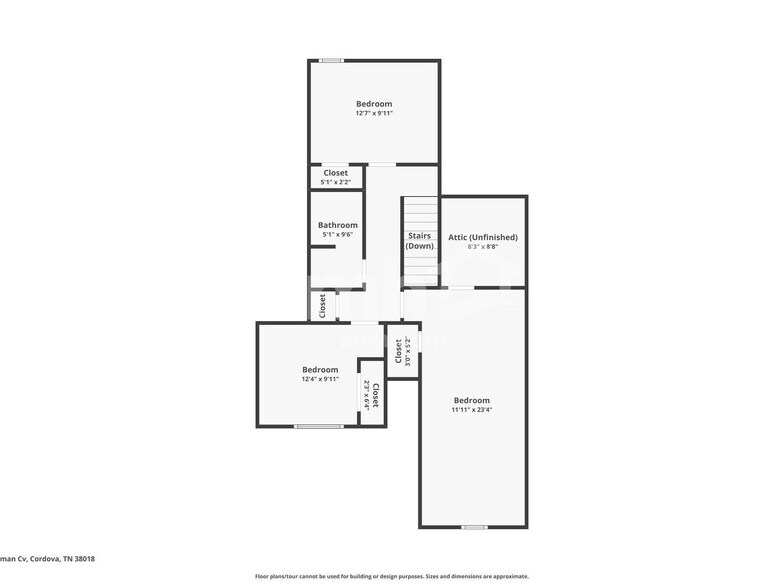 Building Photo - 1315 Chatman Cove