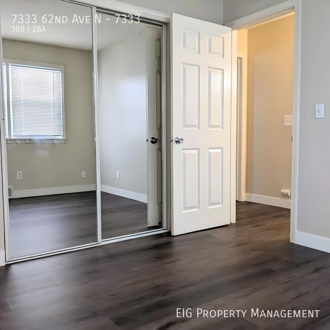 Building Photo - 7333 62nd Ave N