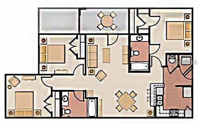 Building Photo - 8010 Tuscany Way