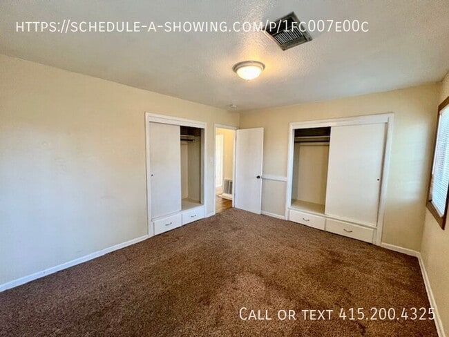 Building Photo - 1720 Cherry Ave