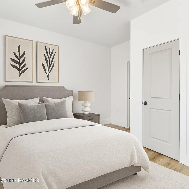 Building Photo - 119 Mayberry Grv St